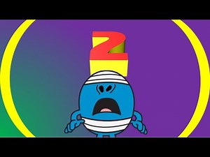 Gustavo's Abstract Count #2