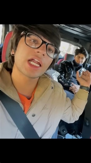 Sourav joshi ke sath ek khatarnak scene hua ! #souravjoshifunny #souravjoshivlogs