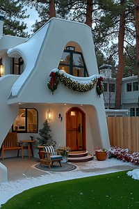 Truly inspiring structure. 💖💭🏡 | Exploring Modern Homes