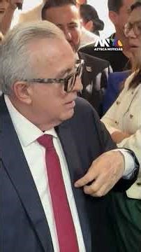 "They had an agreement with drug traffickers": Lilly Téllez celebrates the indictment against Roc...