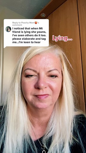 Understanding Yawning Behavior: What Does it Really Mean?