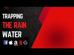 Ever got stuck on Trapping Rain Water? Here’s how I cracked it from brute force to optimal 👇