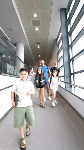 474K views · 10K reactions | Boracay, we keep coming back to you. ❤️ The Lind Boracay ️ | Team Kramer | Facebook