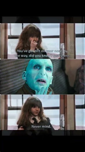 Proof You Watched This Wizard Movie 😏⚡ | Only True Fans Will Get It! #harrypotter #shorts #memes