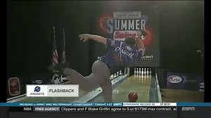 Fresh off the 2017 Oklahoma Open, watch this #TBT Ebonite Flashback from 2015 - The Summer Of Bill ONeill 🔥 | Professional Bowlers Association (PBA)
