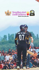 94K views · 4.6K reactions | Lofted cover drive  #jk11shopian | Adil Kachroo ak47 official. | Facebook