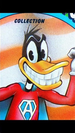 Daffy Duck: Scrap Happy VHS (1989) #looneytunes #daffyduck #vhs
