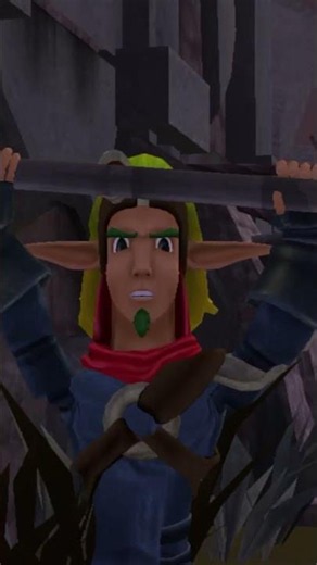 Jak II 23-Year Anniversary