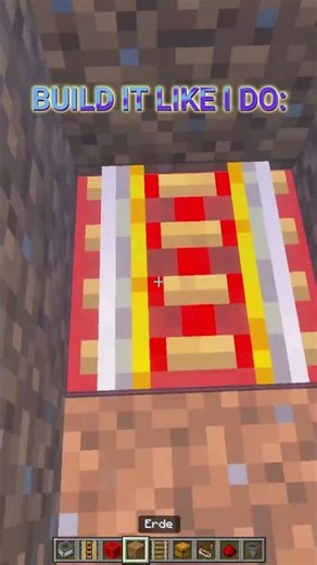 FASTEST BAMBO FARM IN MINECRAFT