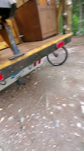 120K views · 4.5K reactions | DIY Folding Stairs for the Truck Camper. #diycamper #homemade #diy #stairs #foldingstairs #woodcamper #truckhouselife #truckcamperliving #vanlife #overlanding | Truck House Life | Facebook