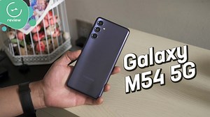 Aquí te empiezo a contar todo sobre el Samsung Galaxy M54 5G ¿Estás de acuerdo con su precio? | Isa Marcial