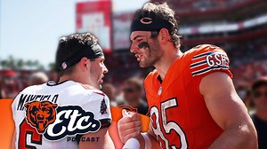 Analysis of Bears performance vs. Buccaneers | Bears, etc. Podcast
