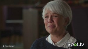 ProMedica TV Spot, 'Barber Shop'