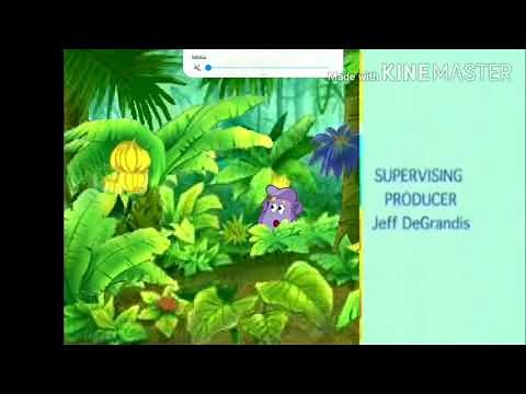 dora the explorer backpack credits