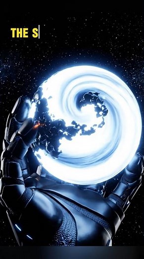 The Strongest Material in the Universe Nuclear Pasta Explained😱