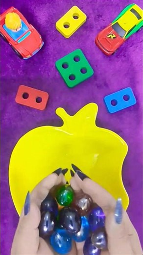 🪄🌈ASMR Magic✨|Oddly Satisfying Sorting #ASMRMagic #OddlySatisfying #ASMRShorts #SatisfyingShorts #fy