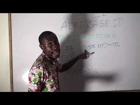 Maitriser l'adressage IP en un jour partie 2