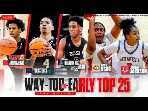 Tahquitz vs Temescal Canyon - Boys Varsity Basketball