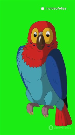 Macaw Fact: Towering Tree Homes