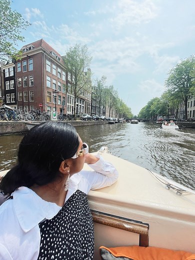 Amsterdam - Social Sciences & Humanities | IES Abroad