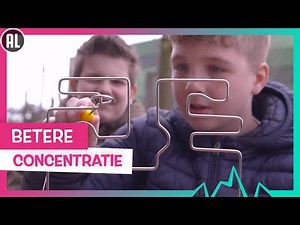 JE FOCUS 🧠TRAINEN 💪| TOPDOKS HTK TRAINING