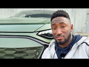 Audi RS E-Tron GT: Stuck Between a Rock and a Porsche Place