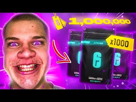 Jynxzi opens ALL of his packs...