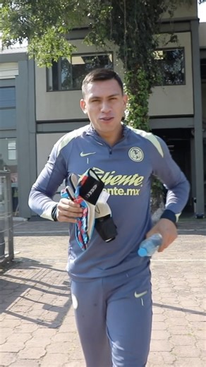 238K views · 16K reactions | Only english here  | Club América | Facebook