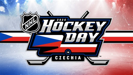 2026 Hockey Day in Czechia | NHL.com