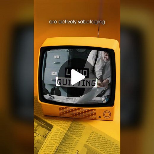 #goodmorningbadnews #loudquitting #quietquitting #job #pay #profit #quit #sabotage #salary #wages #work #worker #workers #rights #ceo #company #employee #jobsearch #boss #billionaires #wealthinequality