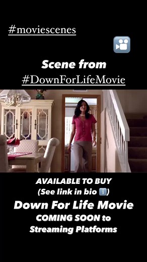 #DownForLifeMovie - AVAILABLE TO BUY ON DVD 📀 - (link in bio).‼️COMING SOON‼️to free streaming sites @Peacock, @Tubi, @FreeVee, and others! 📺 ✨FEATURING✨ @Jess Romero @Estefania Iglesias @Kate del Castillo @OfficialCesarGarcia @Snoop Dogg @Laz Alonso #dannyglover #emilyrios and more! • • • • • • #movie #trailers #basedonatruestory #film #teaser #teasertrailer #movietrailer #newmovie #drama #actors #actor #scenesfromthemovie
