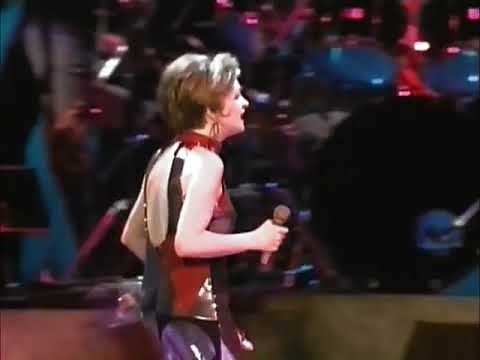 Cyndi Lauper - She Bop (Live in Yokohama, Japan 1991)