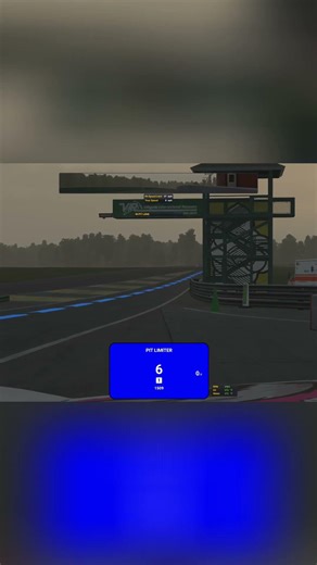 Mastering Sim Racing: Custom Wheel Button Setup #shorts
