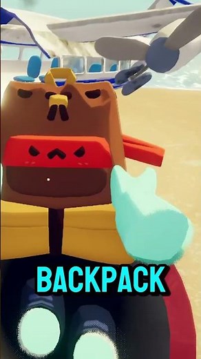 ⭐How to Speedrun PEAK in less than 2 MINUTES ⭐ Cannon Glitch! ⭐