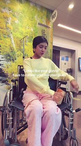 Travel with an Injury: How I Still Took My Flight