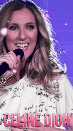 Because you Loved Me - Celine dion