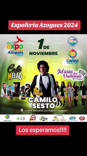 Vídeos de CASHO TV (@carlosolmedoleonflores) con «Solo tú - Musicas Ecuatorianas 🎶🇪🇨»