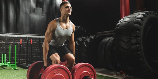 GPP training is the overlooked method that makes you fit for anything – here's how to use it