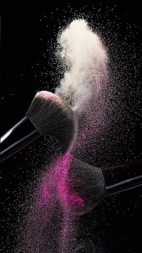 Product Photography BTS | Alpha 1 II & Alpha 9 III #shorts