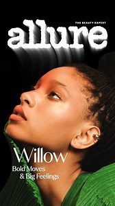 Outspoken and thoughtful as always, #WillowSmith reveals the subtleties of her ever-evolving self in her cover interview with Allure. And her chameleon-like appearance is on full display in the accompanying photo shoot with hair by Vernon François and makeup by Raoul Alejandre. Read her May Allure cover story: http://in.allure.com/EtHvgsN Photographer: Zhong Lin Writer: Jessica Cruel Stylist: Shiona Turini Hair: Vernon François Makeup: Raoul Alejandre Set Design: James Rene Manicure: Emi Kudo Pr