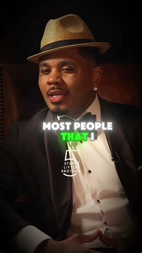 Kevin Gates on His Mother, Pain & Becoming an Overachiever 💔🔥