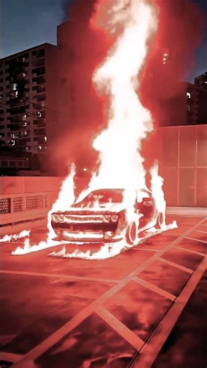 Lala lala song 🎵|Dodge 🎥 4K