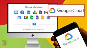 Comment accéder au cloud google ?