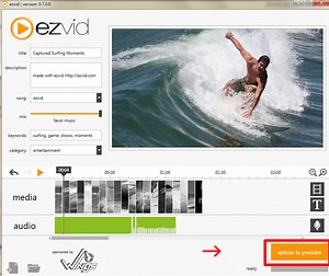 Ezvid Video Maker