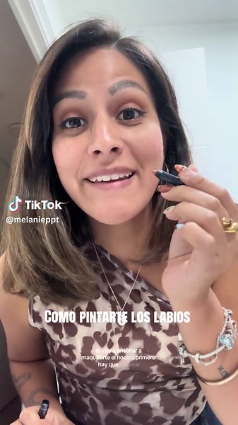 Tutorial para dummies #labios #labial #makeup #tutorial #fyppp