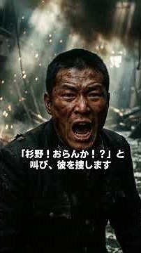 日露戦争の軍神・広瀬武夫が貫いた敵への愛と、壮絶な最期