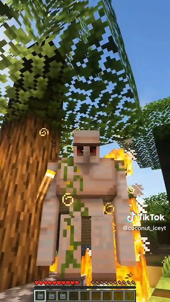 Transforming Minecraft Mobs into Weapons! | Minecraft Highlights