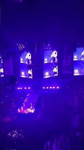 A$AP Rocky Performs’Purple Swag’ in Charlotte #asaprocky #concert #purpleswag #charlottenc