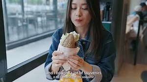 Experience Italy's excellence in Milan with Alipay ! 🇮🇹 Gaze in awe at Duomo di Milano - Milan Cathedral. 🏛️ Savor an authentic Italian panino at Panino Giusto and cruise through the city in itTaxi - La prima App in Italia per i taxi.. 🥪🚕 Indulge in high fashion at Rinascente and pamper yourself at Douglas Italia. 🛍️💄Quench your thirst on-the-go from a vending machine Your Best Break, and beyond! 😍 With our collaboration with Touch ‘n Go eWallet, TrueMoney, AlipayHK, 카카오페이, and GCash, yo