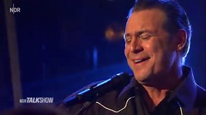 The BossHoss mit einer super Unplugged-Version ihres aktuellen Songs "She": | NDR Talk Show